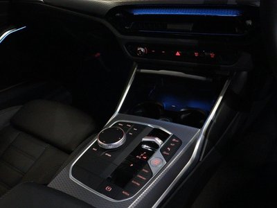 2026 BMW 3 SERIES 缩略图 28