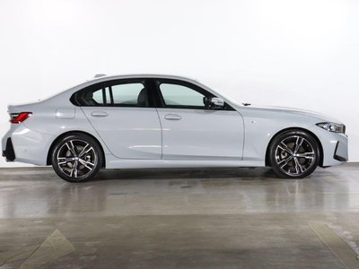 صورة 3 لـ 2026 BMW 3 SERIES