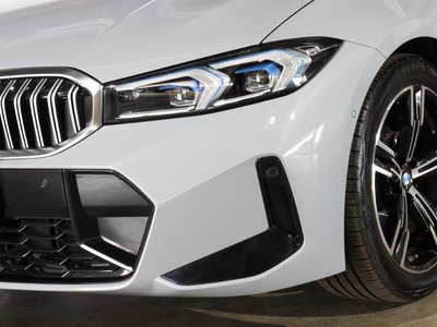 صورة 4 لـ 2026 BMW 3 SERIES