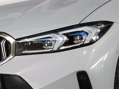 2026 BMW 3 SERIES 照片 5