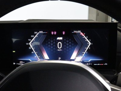 2026 BMW 3 SERIES 缩略图 22