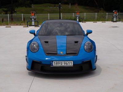 PORSCHE 911 - 2