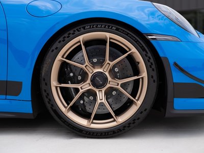 PORSCHE 911 - 7