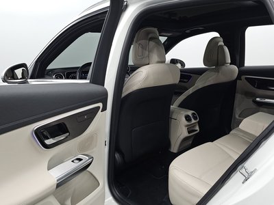صورة مصغرة 16 لـ 2024 Mercedes-BENZ GLC
