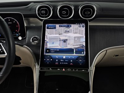 صورة مصغرة 20 لـ 2024 Mercedes-BENZ GLC