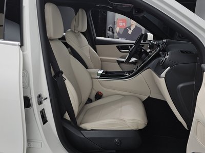 صورة مصغرة 18 لـ 2024 Mercedes-BENZ GLC