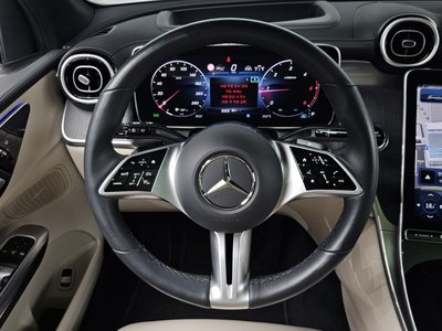 صورة مصغرة 19 لـ 2024 Mercedes-BENZ GLC