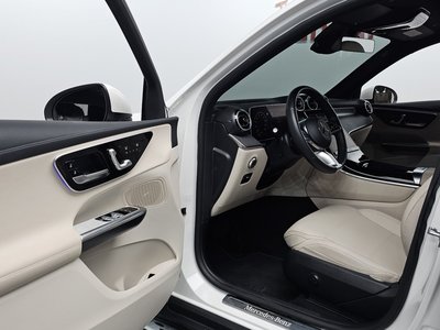 صورة مصغرة 13 لـ 2024 Mercedes-BENZ GLC