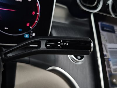 صورة مصغرة 12 لـ 2024 Mercedes-BENZ GLC