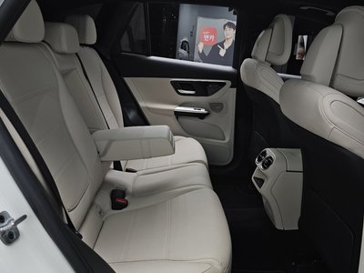 صورة مصغرة 17 لـ 2024 Mercedes-BENZ GLC