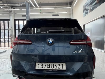 BMW X3 - 3
