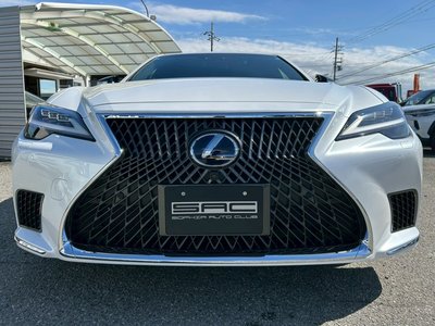 LEXUS LS - 4