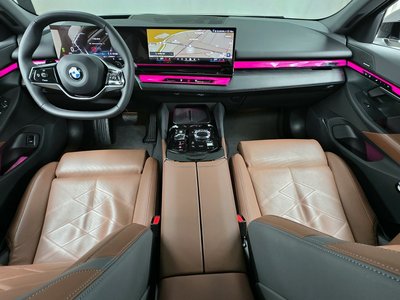 BMW 5 SERIES - 5