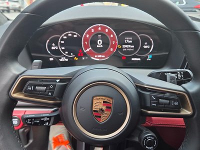 2024 Porsche PANAMERA — миниатюра 13