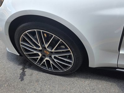 صورة 7 لـ 2024 Porsche PANAMERA