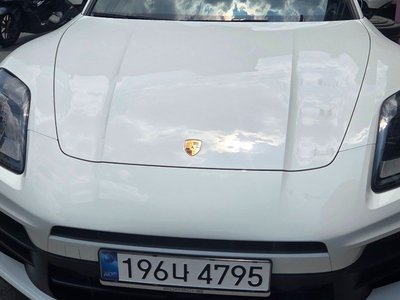 صورة 1 لـ 2024 Porsche PANAMERA