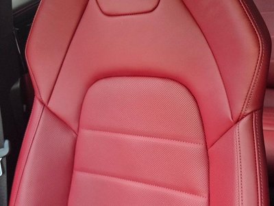 صورة 10 لـ 2024 Porsche PANAMERA