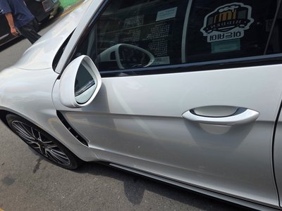 صورة 2 لـ 2024 Porsche PANAMERA