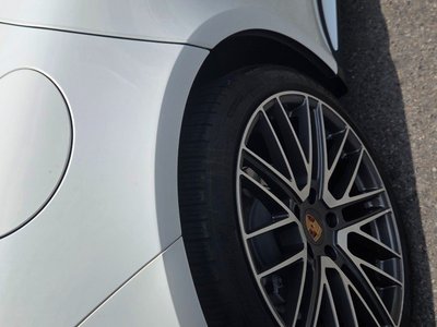 صورة 5 لـ 2024 Porsche PANAMERA