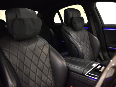 MERCEDES-BENZ S-CLASS - 3