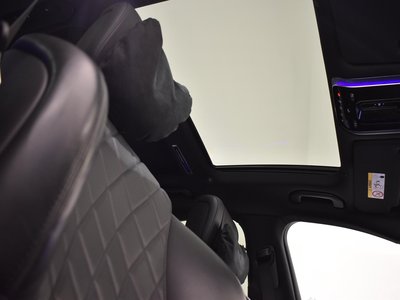 MERCEDES-BENZ S-CLASS - 4