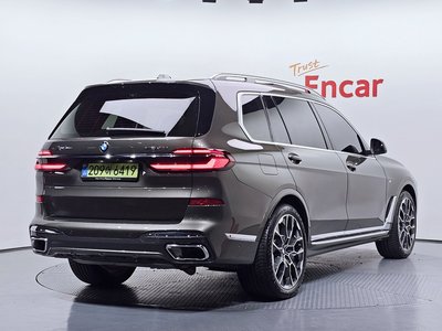 BMW X7 - 3