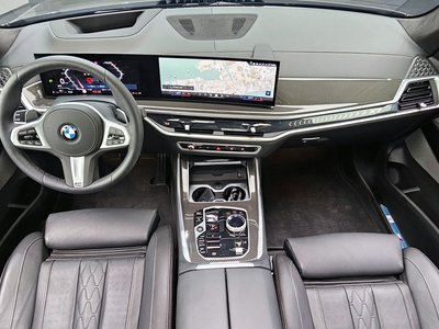BMW X7 - 5