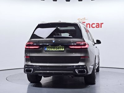 BMW X7 - 4