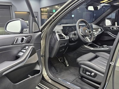 BMW X7 - 10
