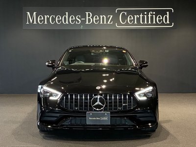 MERCEDES-BENZ GT AMG - 10
