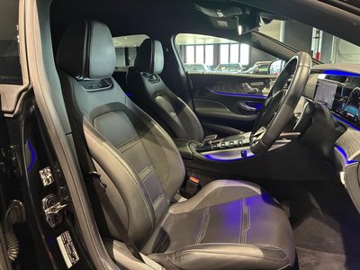 MERCEDES-BENZ GT AMG - 7