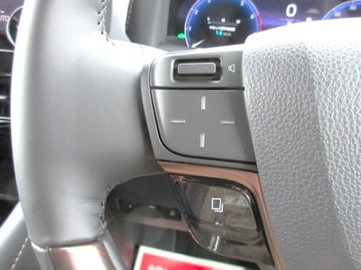 TOYOTA ALPHARD - 8