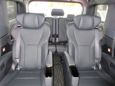 2026 TOYOTA ALPHARD — миниатюра 22