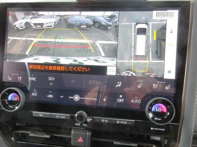 TOYOTA ALPHARD - 6