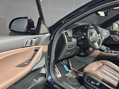 2020 BMW X6 — миниатюра 18