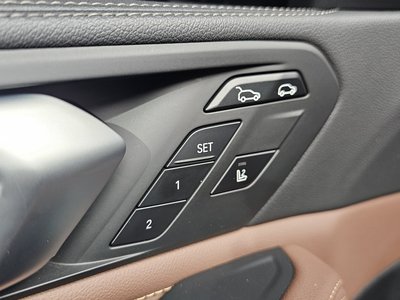 2020 BMW X6 — миниатюра 27