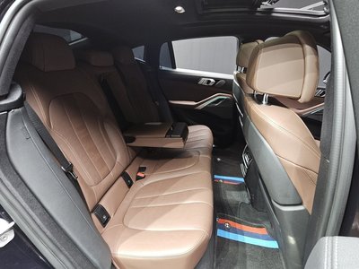 2020 BMW X6 — миниатюра 24