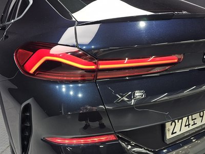 صورة 10 لـ 2020 BMW X6