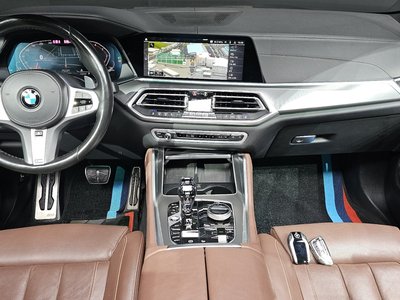 صورة 5 لـ 2020 BMW X6