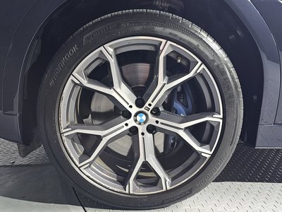 صورة 6 لـ 2020 BMW X6