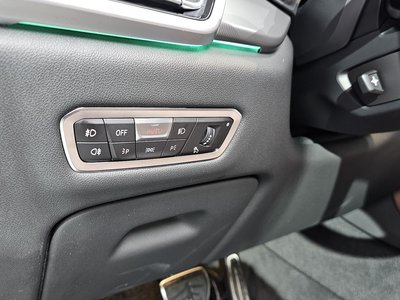 2020 BMW X6 — миниатюра 28