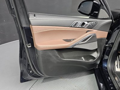 2020 BMW X6 — миниатюра 14