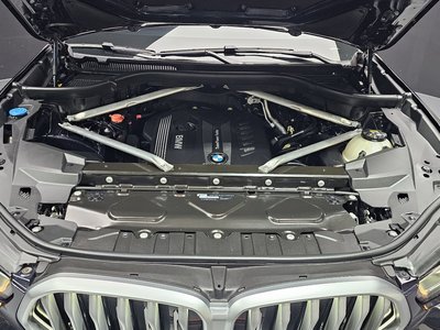 صورة 7 لـ 2020 BMW X6