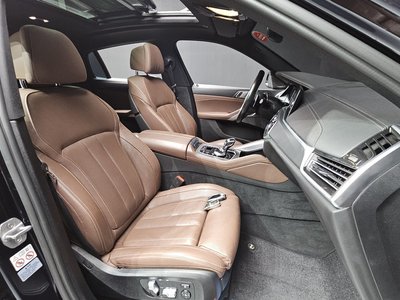 2020 BMW X6 — миниатюра 13
