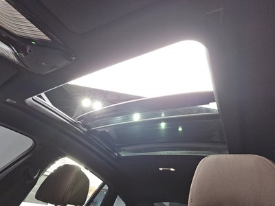 2020 BMW X6 — миниатюра 17