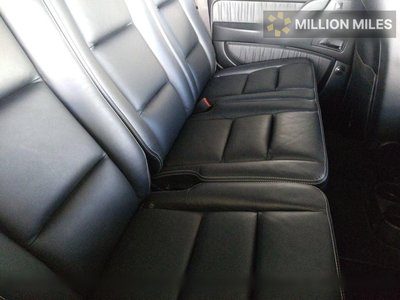 MERCEDES-BENZ G-CLASS - 6