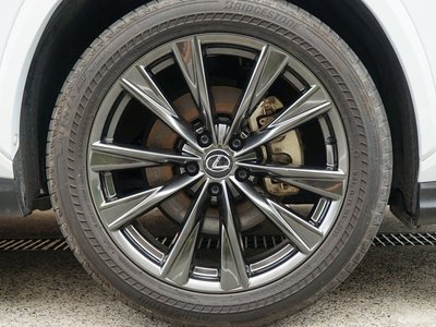 LEXUS NX - 4