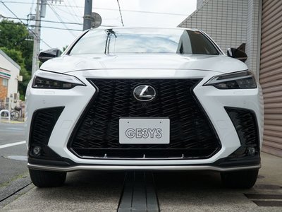 LEXUS NX - 7