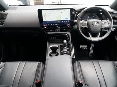 LEXUS NX - 3