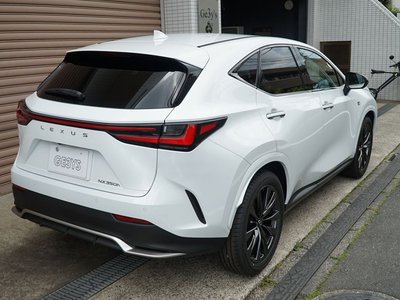LEXUS NX - 8